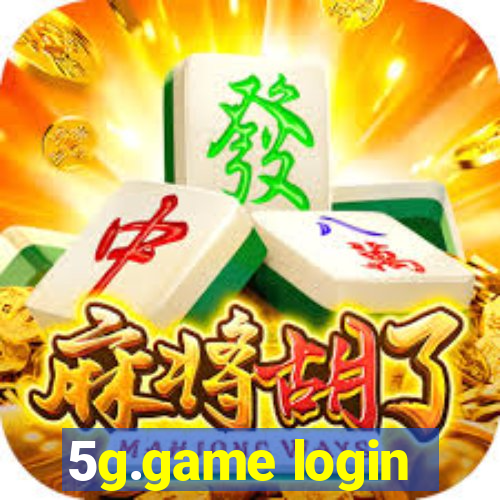 5g.game login